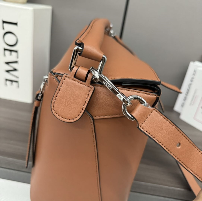 Loewe Satchel Bags